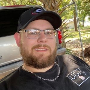 Meet your Posher, Cody